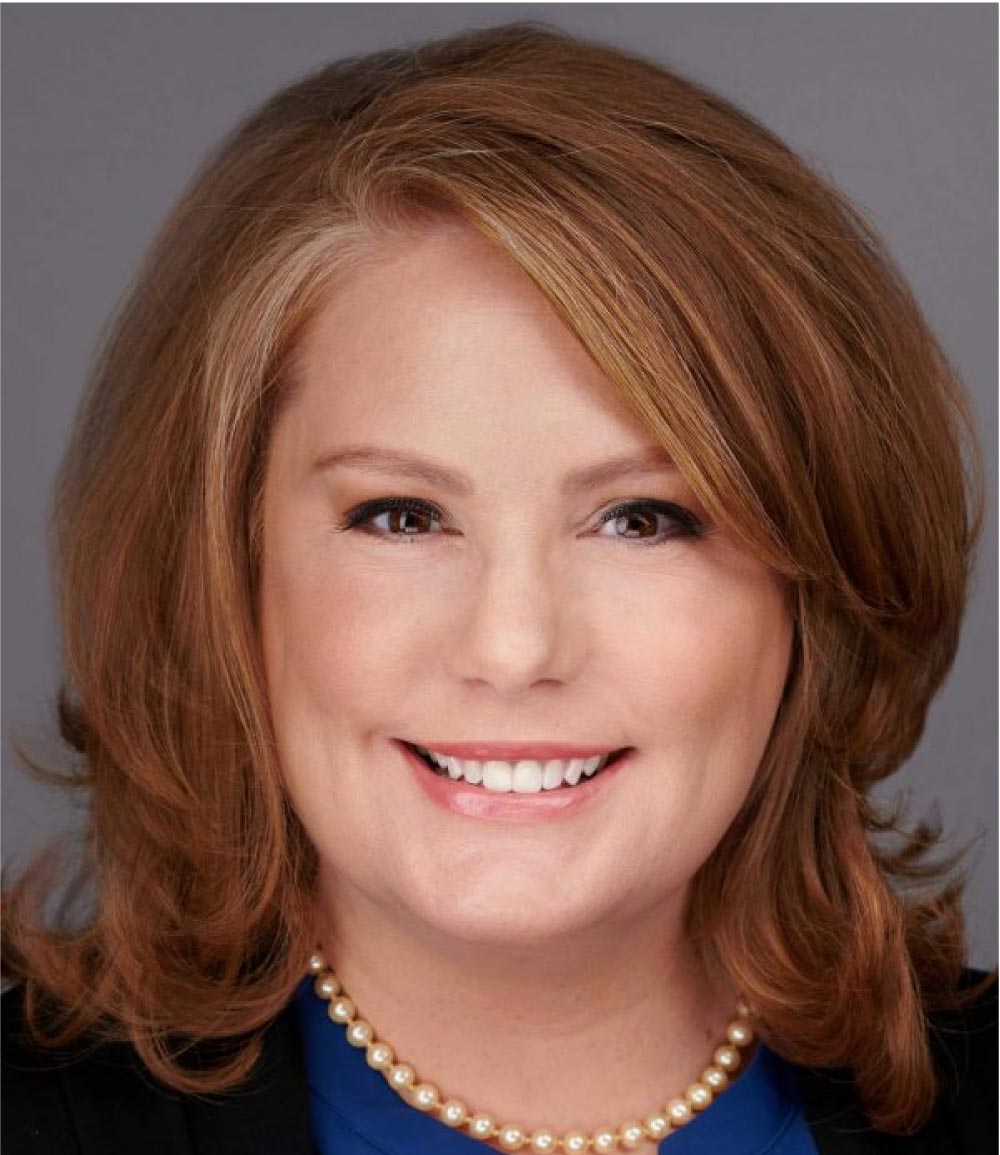 NICOLE BARTRUFF Nicole Bartruff Portrait