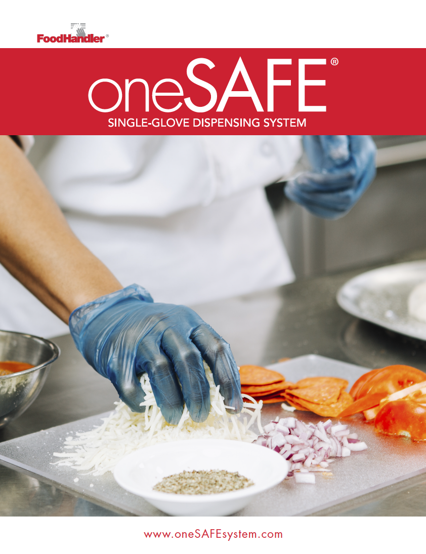 oneSafe Catalog Thumbnail